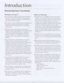 Humanising Your Coursebook. Activities to bring your classroom to life. Image №8
