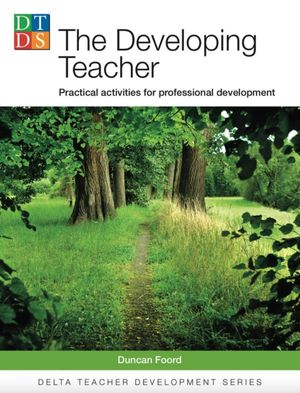 The Developing Teacher