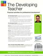 The Developing Teacher. Image №2