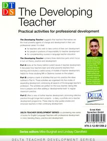 The Developing Teacher. Image №2