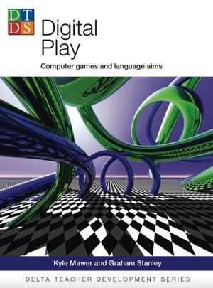 Digital Play. Computer games and language aims