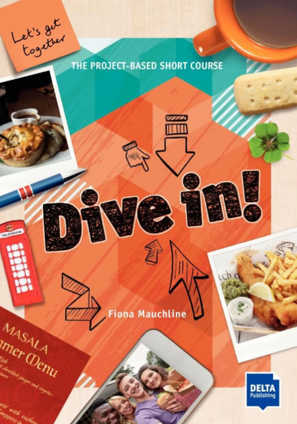 Dive In! Let's get together