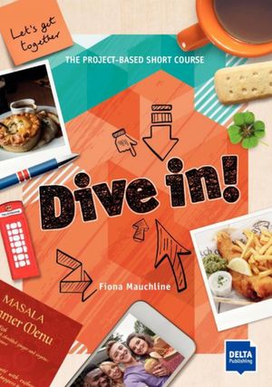 Dive In! Let's get together