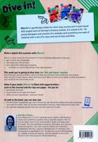Dive In! Out & about. Зображення №1