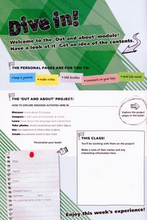 Dive In! Out & about. Зображення №2