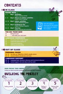 Dive In! Out & about. Зображення №3