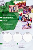 Dive In! Out & about. Зображення №8