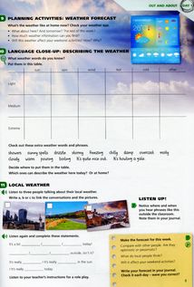 Dive In! Out & about. Зображення №6