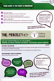 Dive In! Out & about. Зображення №9