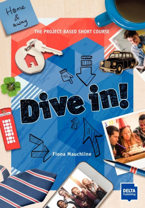 Dive In! Home & away