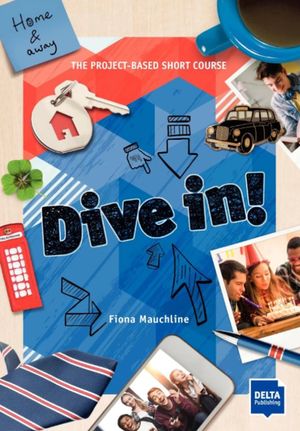 Dive In! Home & away