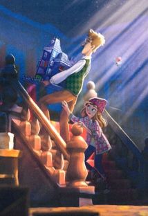 Максі фон Фліп. Шукаємо фею! Том 2. Image №18