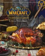 World of Warcraft. Офіційна кулінарна книга