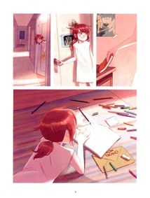 Щоденники Вишеньки та Валентин. Image №2