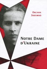 Notre Dame d'Ukraine
