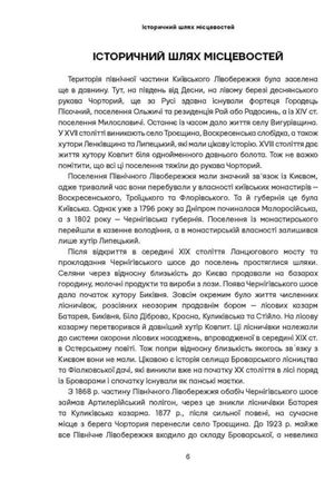 Невідомі периферії Києва. Північне Лівобережжя — фото 8