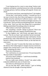 Women in Love. Image №5