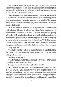 The Adventures of Sherlock Holmes. Volume 1. Image №6