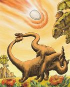 Падіння Динозаврії. Зображення №4