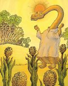 Падіння Динозаврії. Зображення №5