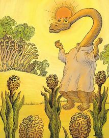 Падіння Динозаврії. Зображення №5