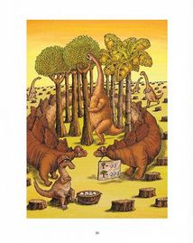 Падіння Динозаврії. Зображення №11