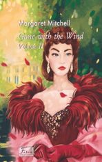 Gone With The Wind. Volume 2
