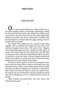 Gone With The Wind. Volume 2. Image №2