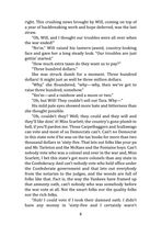 Gone With The Wind. Volume 2. Image №7