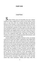 Gone With The Wind. Volume 1. Image №3