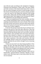 Gone With The Wind. Volume 1. Image №5