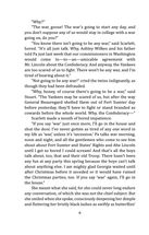 Gone With The Wind. Volume 1. Image №6