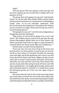 Gone With The Wind. Volume 1. Image №6