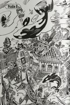 Книгарня, в якій причаївся лев. Том 2. Зображення №2