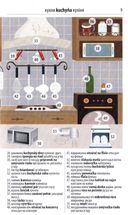 Розмовник в малюнках. Словацька мова. 750 слів. Image №4