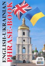 English-Ukrainian Phrase-Book