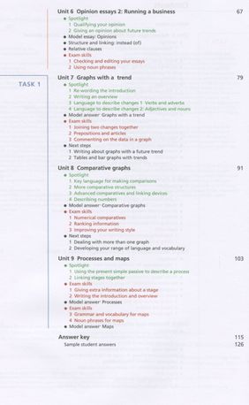 IELTS. Advantage Writing Skills — фото 6