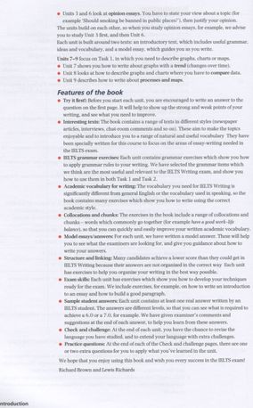 IELTS. Advantage Writing Skills — фото 8