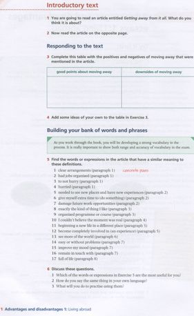 IELTS. Advantage Writing Skills — фото 10