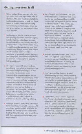 IELTS. Advantage Writing Skills — фото 11