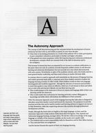 The Autonomy Approach. Image №13