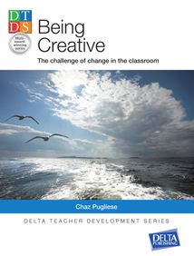 Teacher Development. Being Creative. Image №1