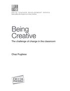Teacher Development. Being Creative. Image №3