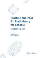 Practise and pass B1 preliminary for schools. Student's Book. Image №3