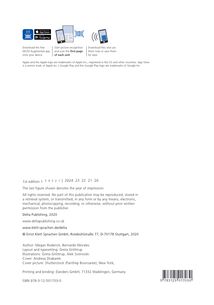 Practise and pass B1 preliminary for schools. Student's Book. Image №4