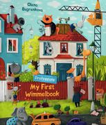 My First Wimmelbook. Professions