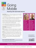 Going Mobile. Teaching with hand-held devices. Image №2
