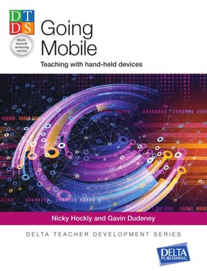 Going Mobile. Teaching with hand-held devices