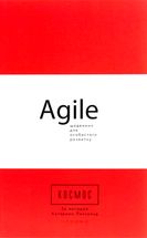 Космос. Agile-щоденник для особистого розвитку. Зображення №1