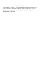 Life 3.0. Being human in the age of artificial intelligence. Зображення №5